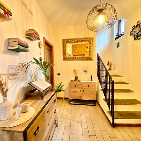 Bed and Breakfast La Casa Del Poeta Dervio Exterior foto