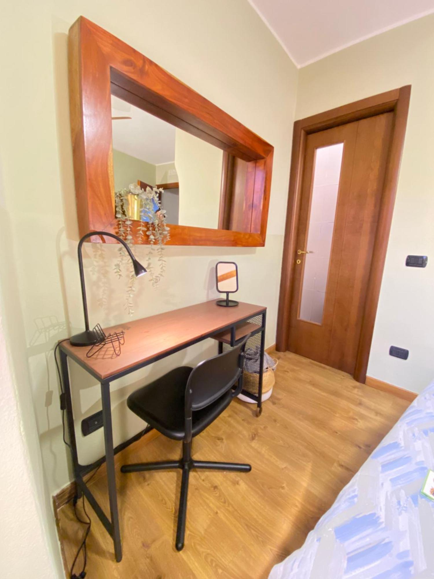 Bed and Breakfast La Casa Del Poeta Dervio Exterior foto